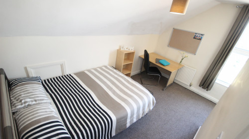 Bedroom 6 at 202 School Road